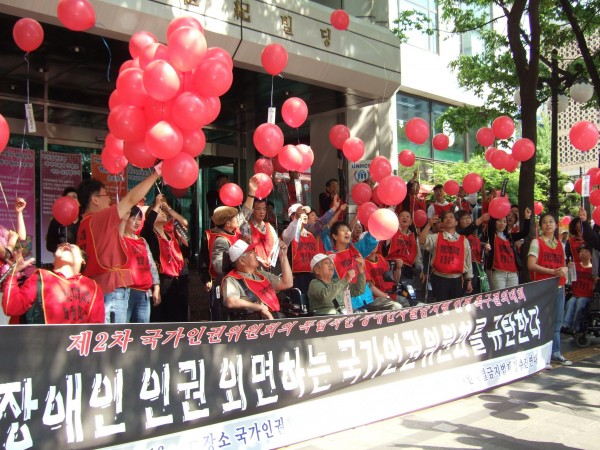 17대 후반기 국회 원구성에 즈음한 호소문