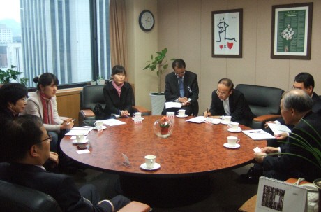 인권위원장면담사진1.JPG 인권위원장면담사진1.JPG
