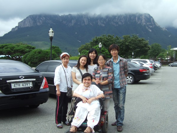 2011년 <장추련 상반기 사업보고 및 평가> 다녀왔습니다!^^